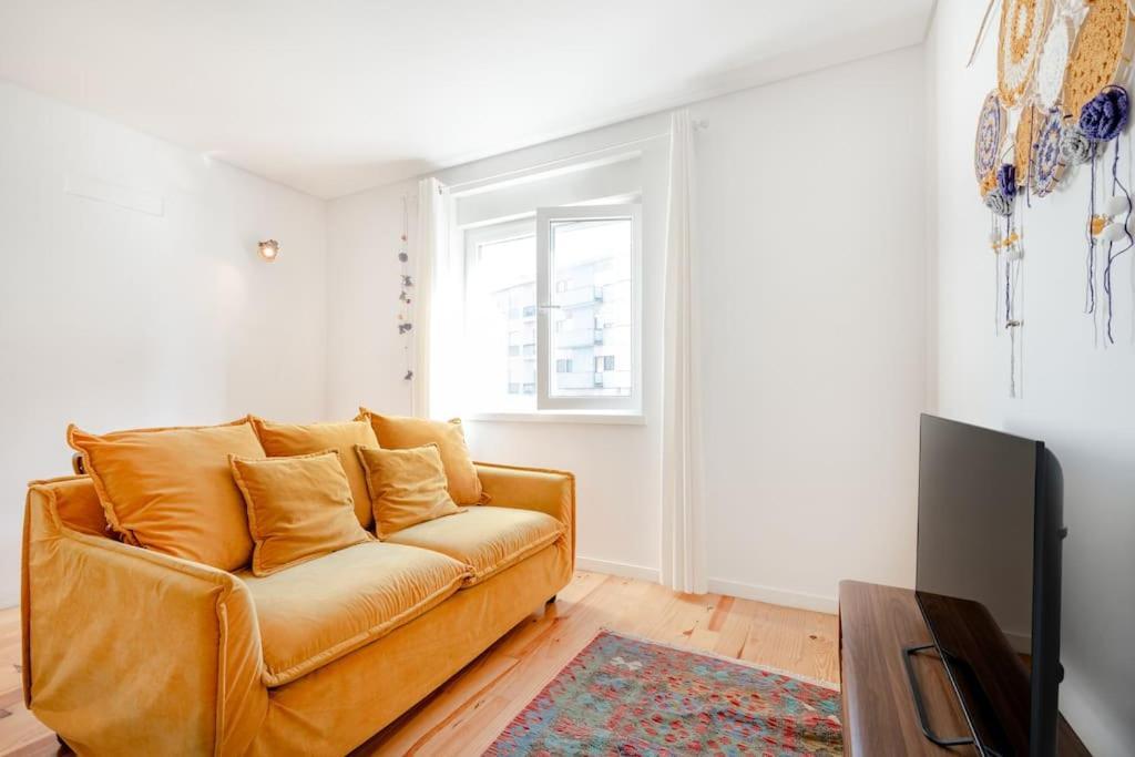 Viva Bonfim Cozy Home Porto Zewnętrze zdjęcie