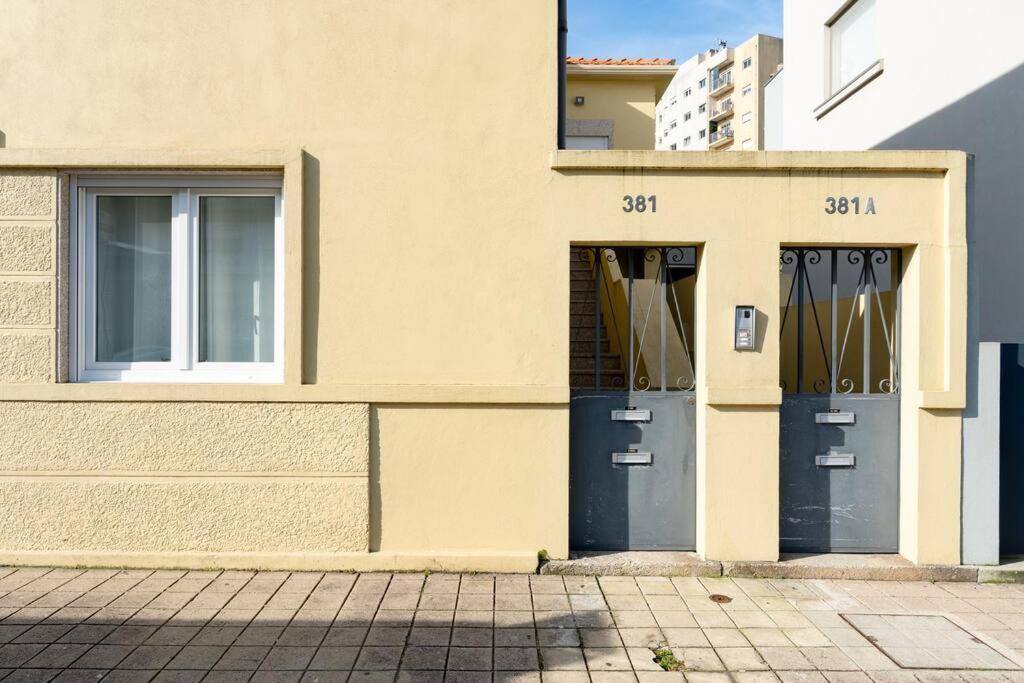 Viva Bonfim Cozy Home Porto Zewnętrze zdjęcie
