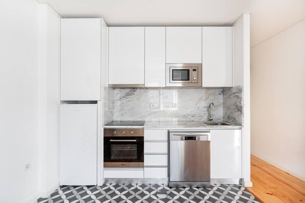 Viva Bonfim Cozy Home Porto Zewnętrze zdjęcie