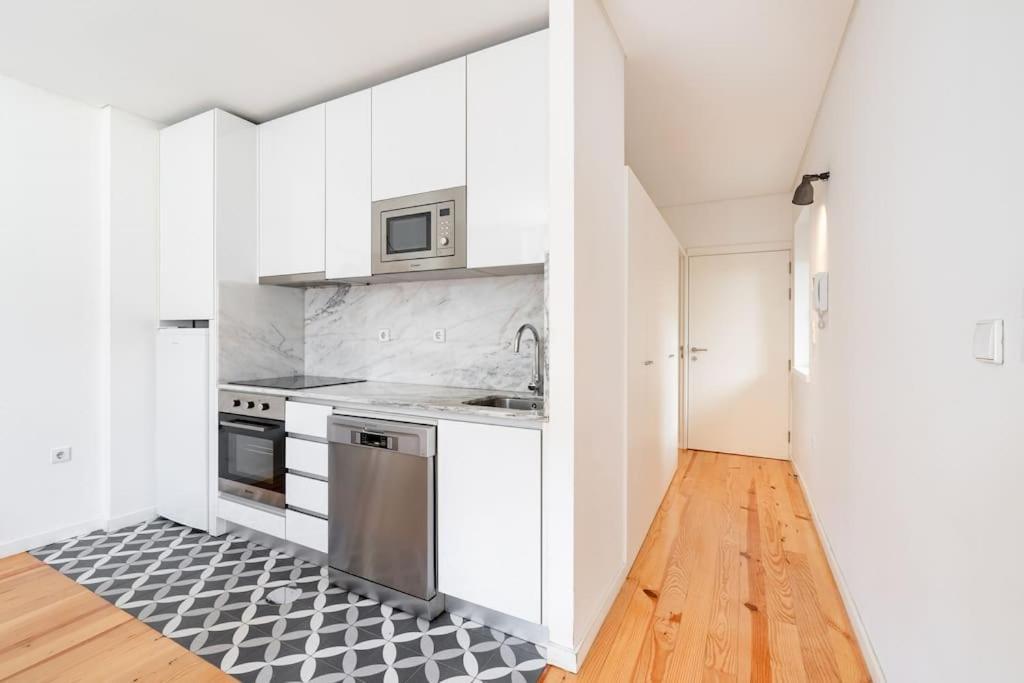 Viva Bonfim Cozy Home Porto Zewnętrze zdjęcie