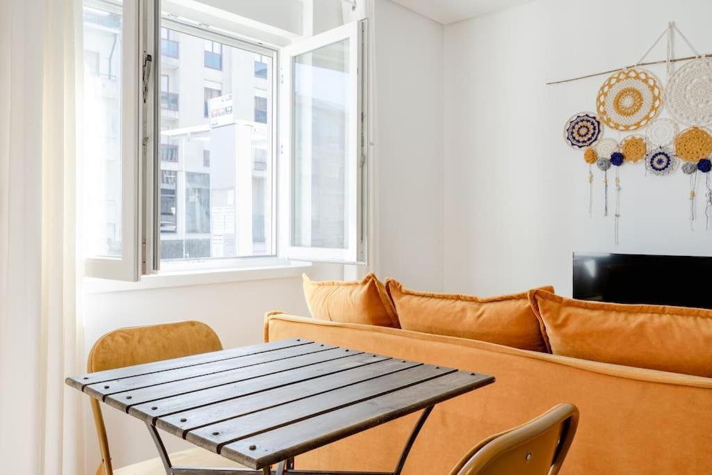 Viva Bonfim Cozy Home Porto Zewnętrze zdjęcie