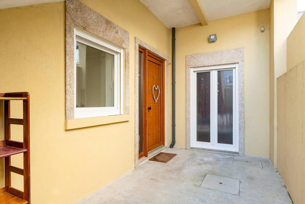 Viva Bonfim Cozy Home Porto Zewnętrze zdjęcie