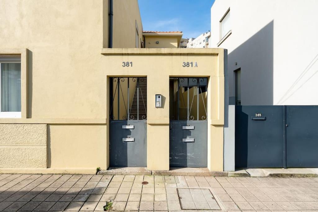 Viva Bonfim Cozy Home Porto Zewnętrze zdjęcie
